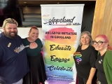 Aussie Broadband donates $50,000 to the Gippsland Pride Initiative