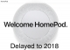 There's no place for HomePod in homes this Christmas