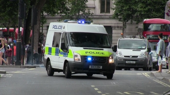 Tech site seeks probe into London cops&#039; malware purchase