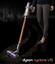 Powerfully sucky move: Dyson ditches corded vacs as new V10 has 60 min battery