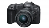 Canon Australia launches new full frame mirrorless camera