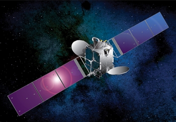 Optus 10 and Jabiru-2 satellites launched