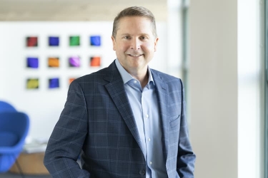 Cisco veteran Hall joins Puppet as CMO