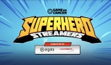 Superhero Streamers is back – Australian streamers squad up to raise funds for vital cancer research