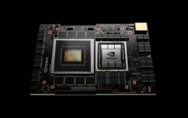Nvidia&#039;s new Grace CPU