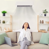 Smart air conditioners counteract the emissions of 15,000 cars, Sensibo finds