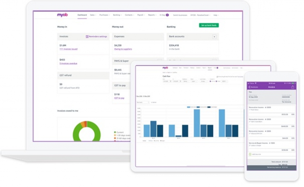 Myob accounting version 15 free download