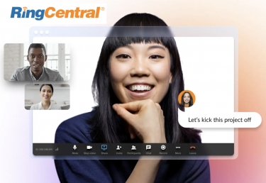 RingCentral launches new locally hosted voice and video solutions for remote workers