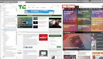 New Vivaldi version keeps misleading, abusive ads out