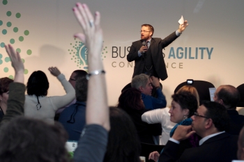 Business Agility Institute launches inaugural Australian Conference