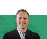 Mark Mader, CEO of Smartsheet