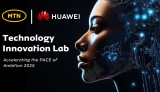 MTN and Huawei launch innovation lab