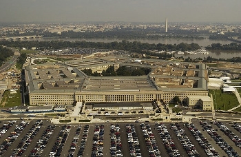 Pentagon intelligence op leaks data through Amazon servers