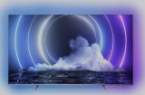 The Philips 65PML9506 TV brings the magic of entertainment to life in stunning colour and clarity