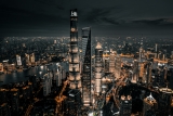 Shanghai named ‘the smartest city’ due to cloud technology