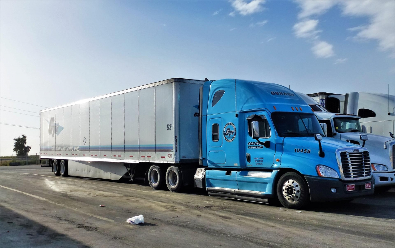 iTWire National Heavy Vehicle Regulator leverages data to reduce