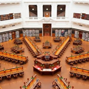 Ex Libris Rosetta helps State Library Victoria with digital management