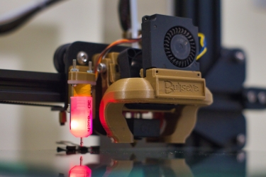 Building a Sustainable Future: Government Regulations for 3D Printing