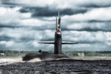 Staffing issues delay US Virginia-class subs program by two more years