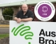 Aussie Broadband: winner of a top national customer service excellence award