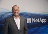 NetApp ANZ vice president and managing director Paul Crighton