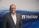 NetApp reveals broad ranging infrastructure changes