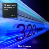 Qualcomm unveils its next generation Wi-Fi 7 Networking Pro Series