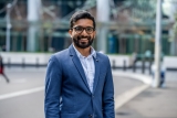  Rehan D’Almeida, CEO FinTech Australia