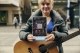 Alipay brings QR code or tap-n-go 'digital payments' to Melbourne’s buskers