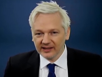 Assange extradition to US fine, if execution ruled out: Ecuador
