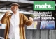 MATE wins top Aussie customer service award, making its 'Customer Happiness Team' even happier