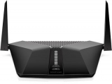 Netgear goes Wi-Fi 6 with Nighthawk AX4