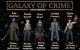 PAX Aus Online adds 'Galaxy of Crime' cast to its stellar event line up