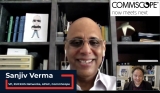 iTWireTV Interview: CommScope&#039;s Sanjiv Verma talks the latest evolved IoT and smart building solutions for hotels and hospitality