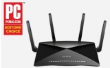 Netgear’s AD7200 router takes out European honours