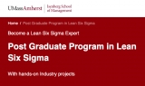 How will the Lean Six Sigma certificate take your career to the top?