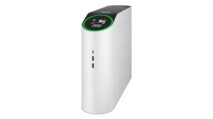 Schneider Electric launches its 'first uninterruptible power supply (UPS)' designed specifically for gamers.