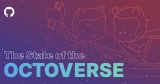 GitHub State of the Octoverse 2019 - Python popular, data science apps on the rise