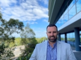 Vertiv channel director Australia and New Zealand Rob Steel