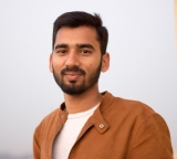 Anand Prakash, Senior Director of Product Management at SentinelOne 