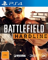 Hands On: Battlefield Hardline multiplayer