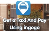 Ingogo reveals Australian app usage disruption