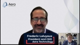 VIDEO Interview: Fred Laluyaux explains Decision Intelligence, how it helps and why it matters