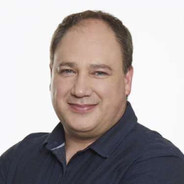 Jaco Maritz appointed Syspro chief executive