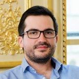 Pierre-Baptiste Béchu, Aircall co-founder and CTPO