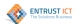 Entrust ICT and ZStack a partnership in the clouds and new jobs