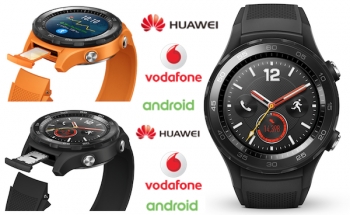 Huawei’s Watch 2 with Android Wear 2 goes 4G in Aussie first