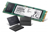 Samsung brings new advanced V-NAND plant online