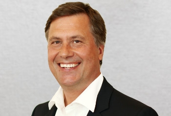 Nils Brauckmann will continue as SUSE chief executive under new owners, EQT. 