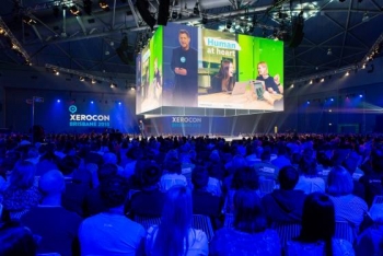 Xerocon Brisbane 2018